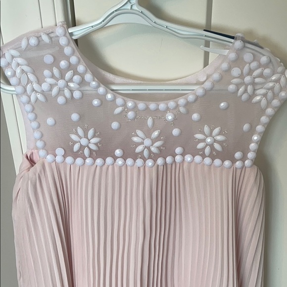 Flower girl dress - Picture 2 of 5